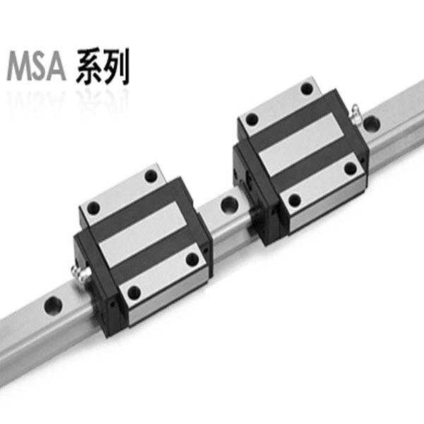 MSA-S高组装系列